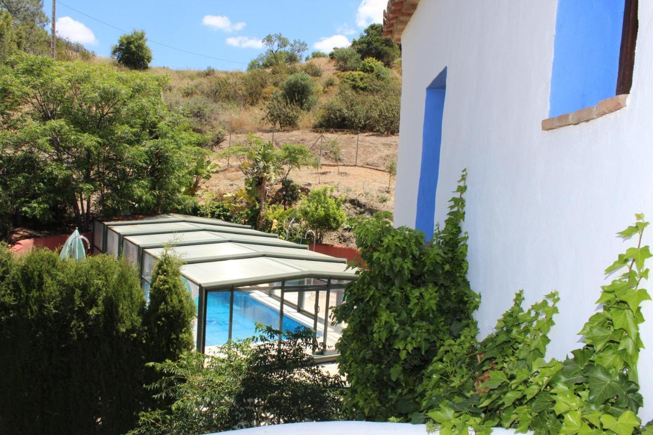 Rural Jarales Istán