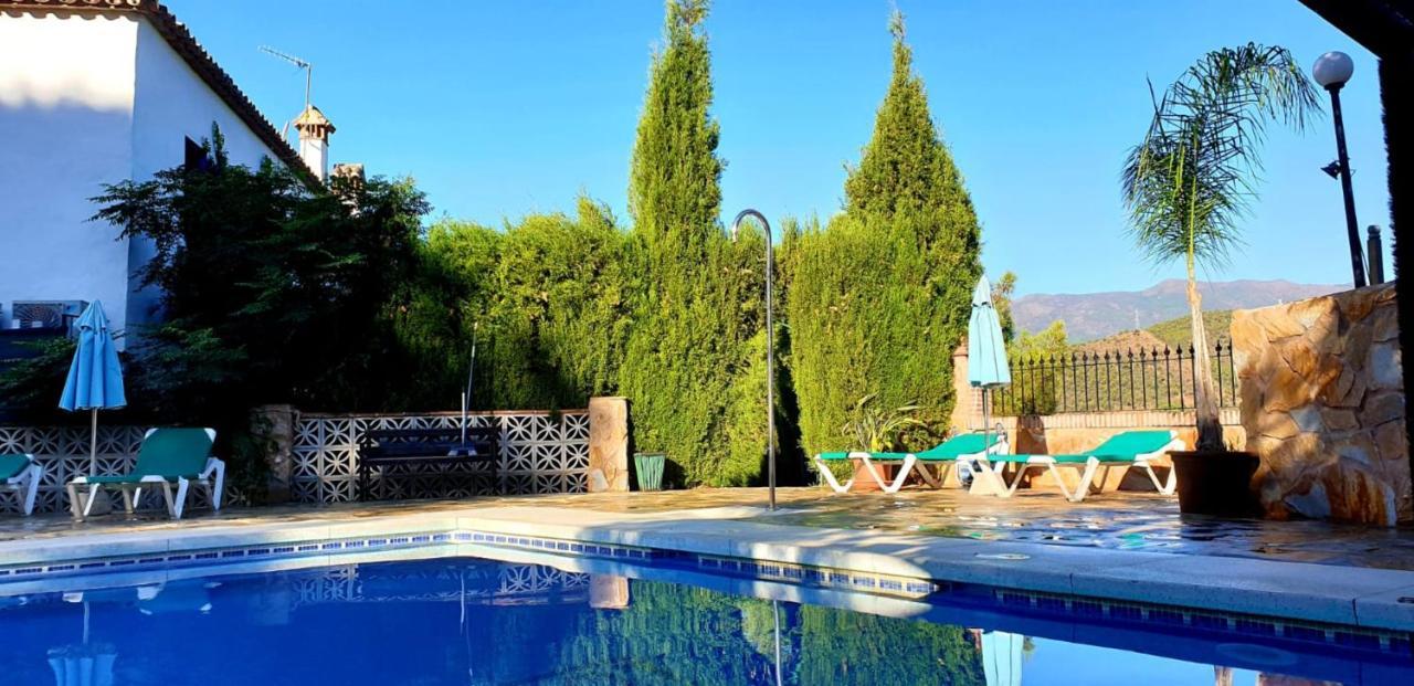 Rural Jarales Hotel