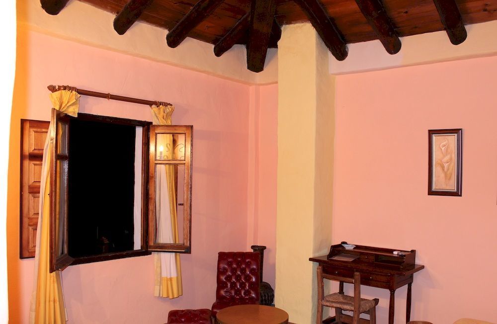 Rural Jarales Hotel 2*