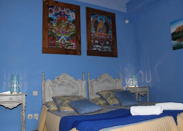 Hotel Rural Los Jarales