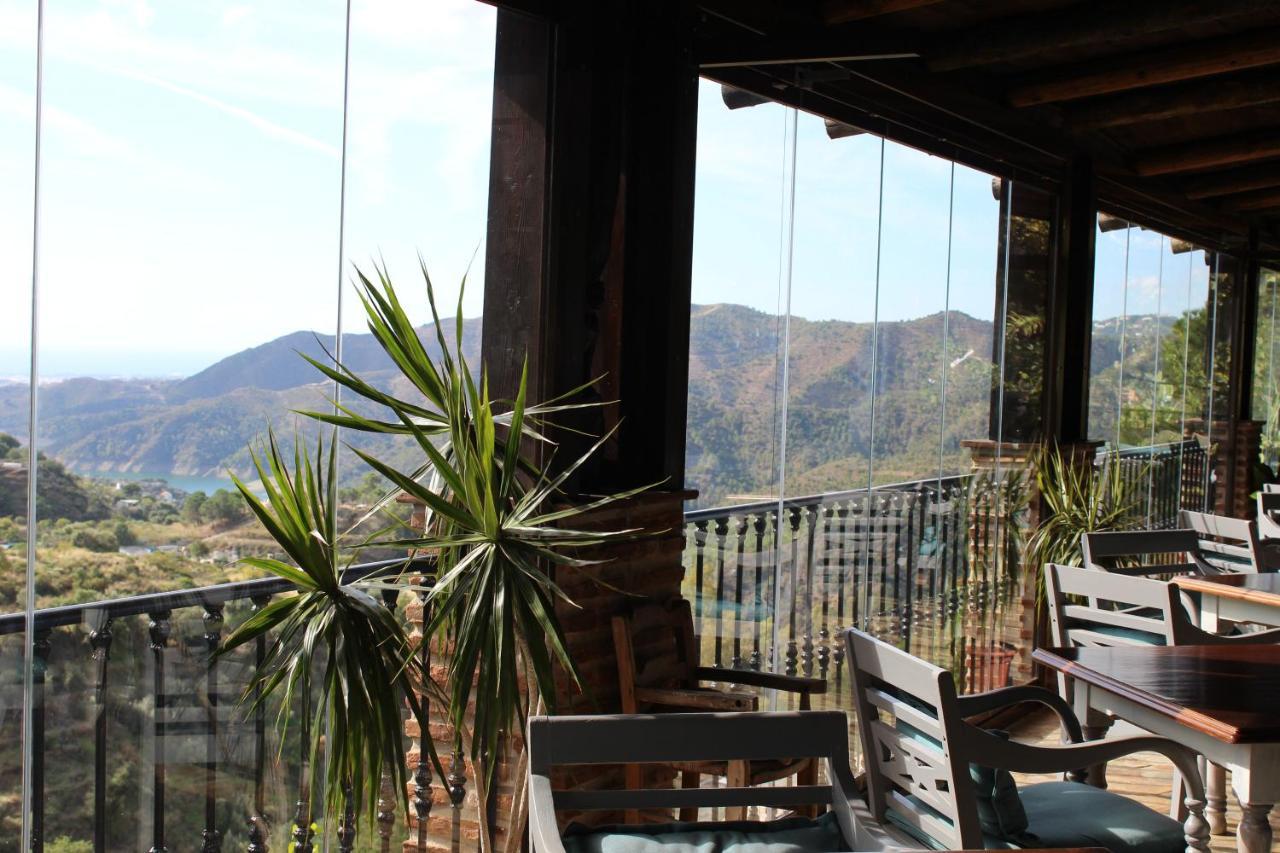 Rural Jarales Hotel Istan