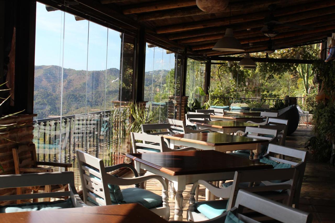 Rural Jarales Hotel Istan