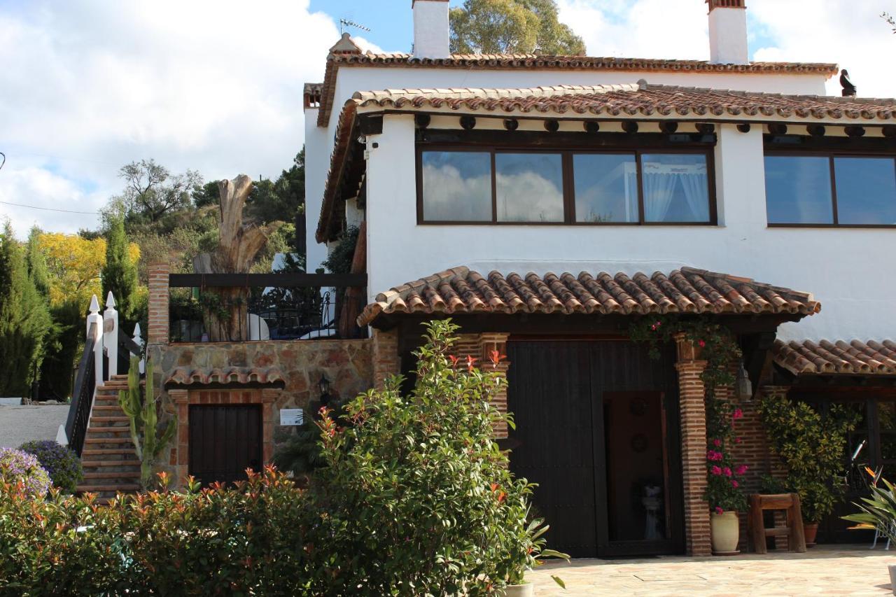 Rural Jarales Hotel