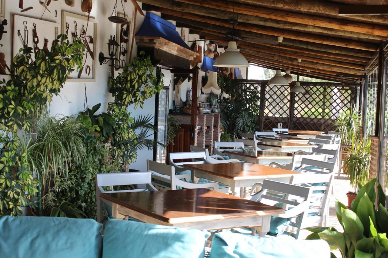Rural Jarales Hotel Istan