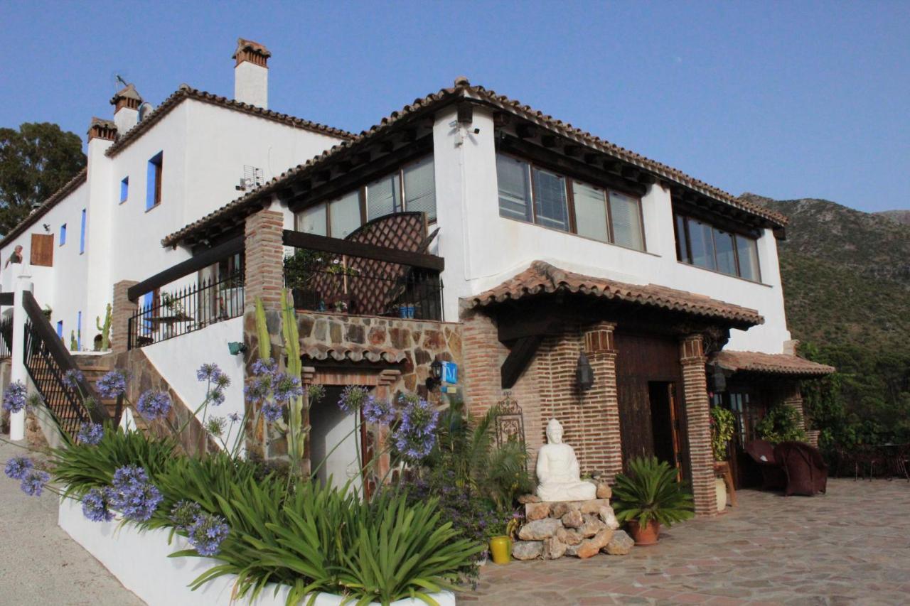 Hotel Rural Jarales