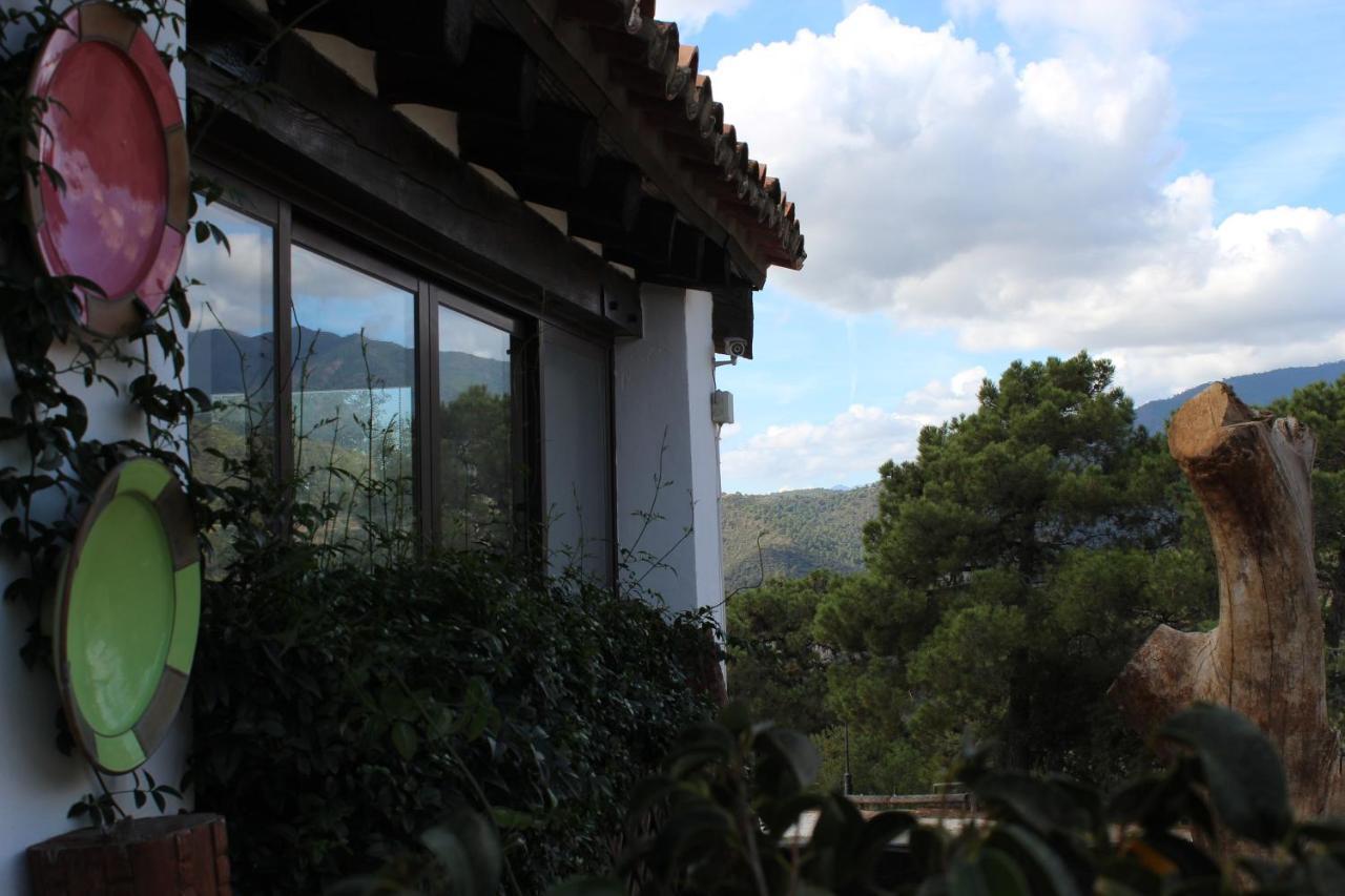 Hotel Rural Jarales