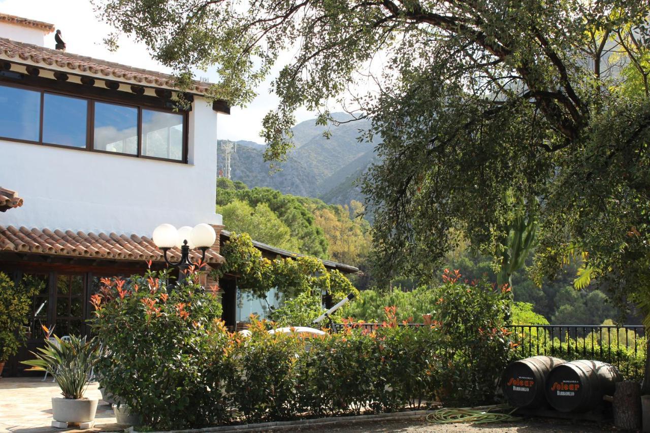 Rural Jarales Hotel 2*