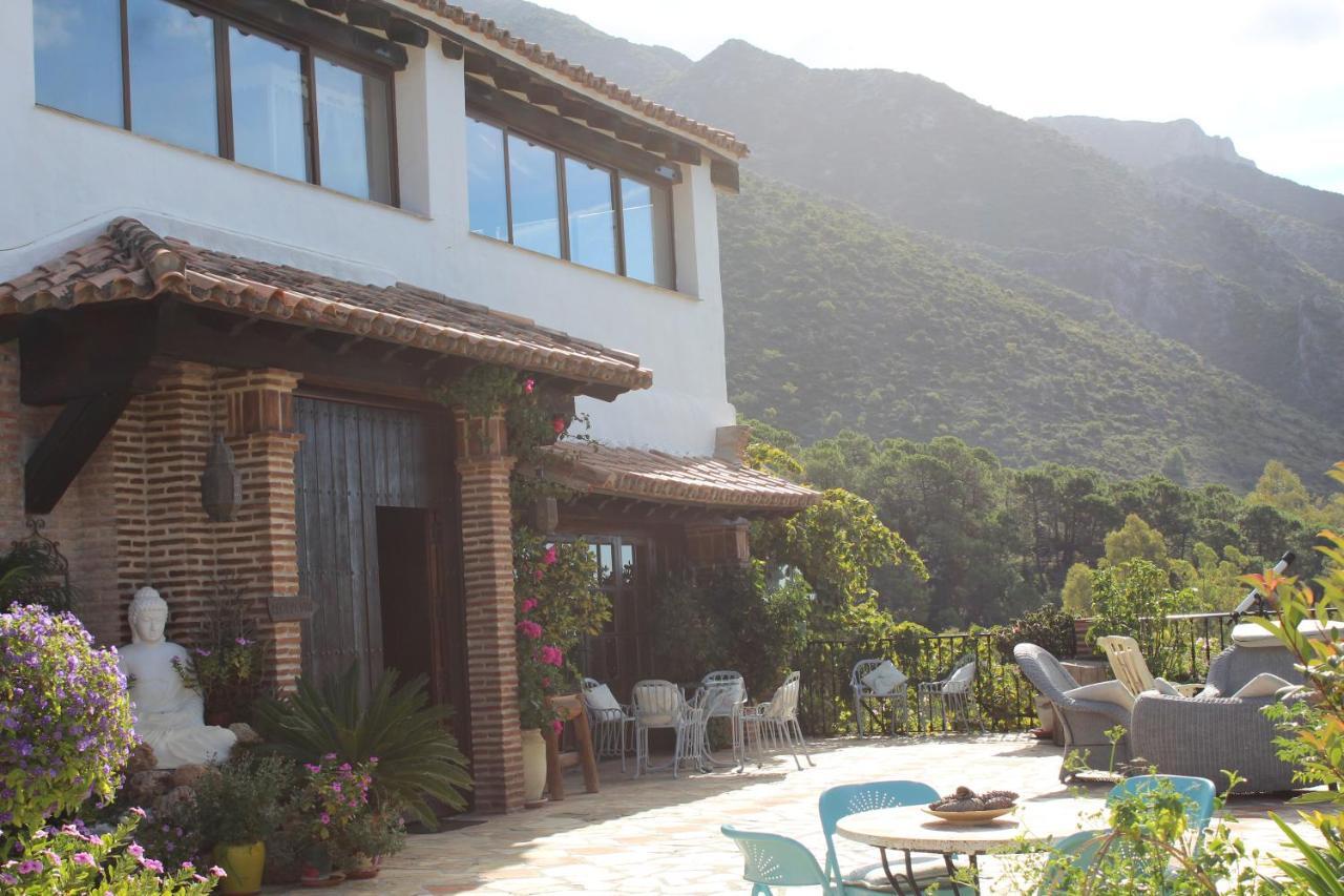 Hotel Rural Jarales 2*