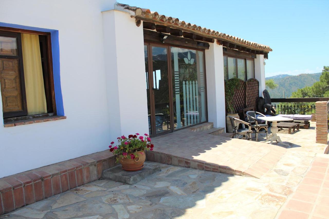 Rural Jarales Hotel