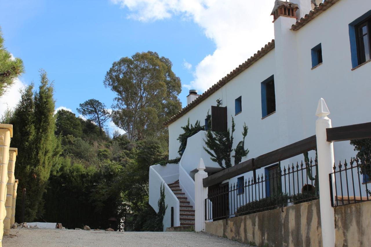 Rural Jarales Hotel Istán