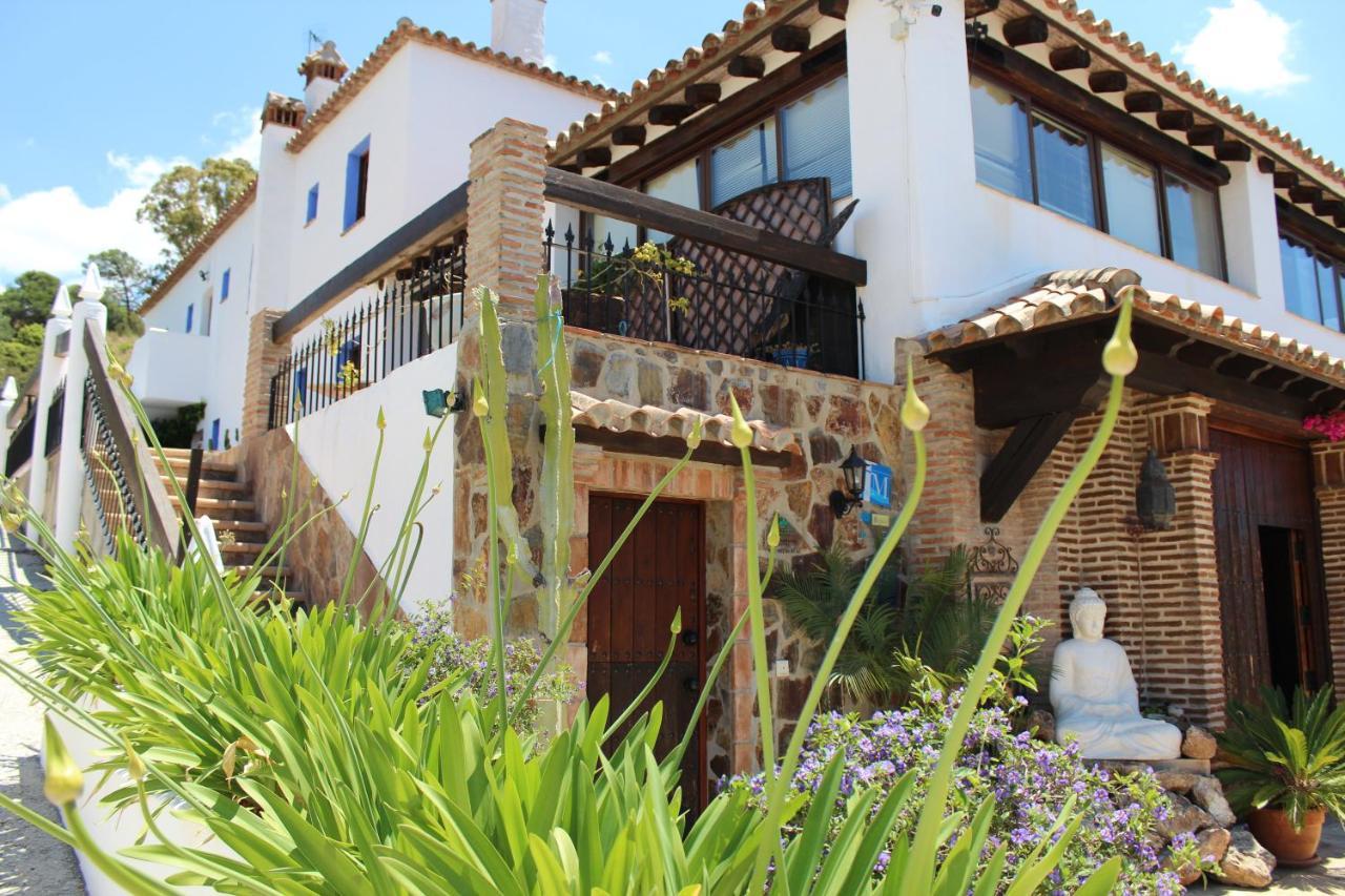 Rural Jarales Hotel Istan