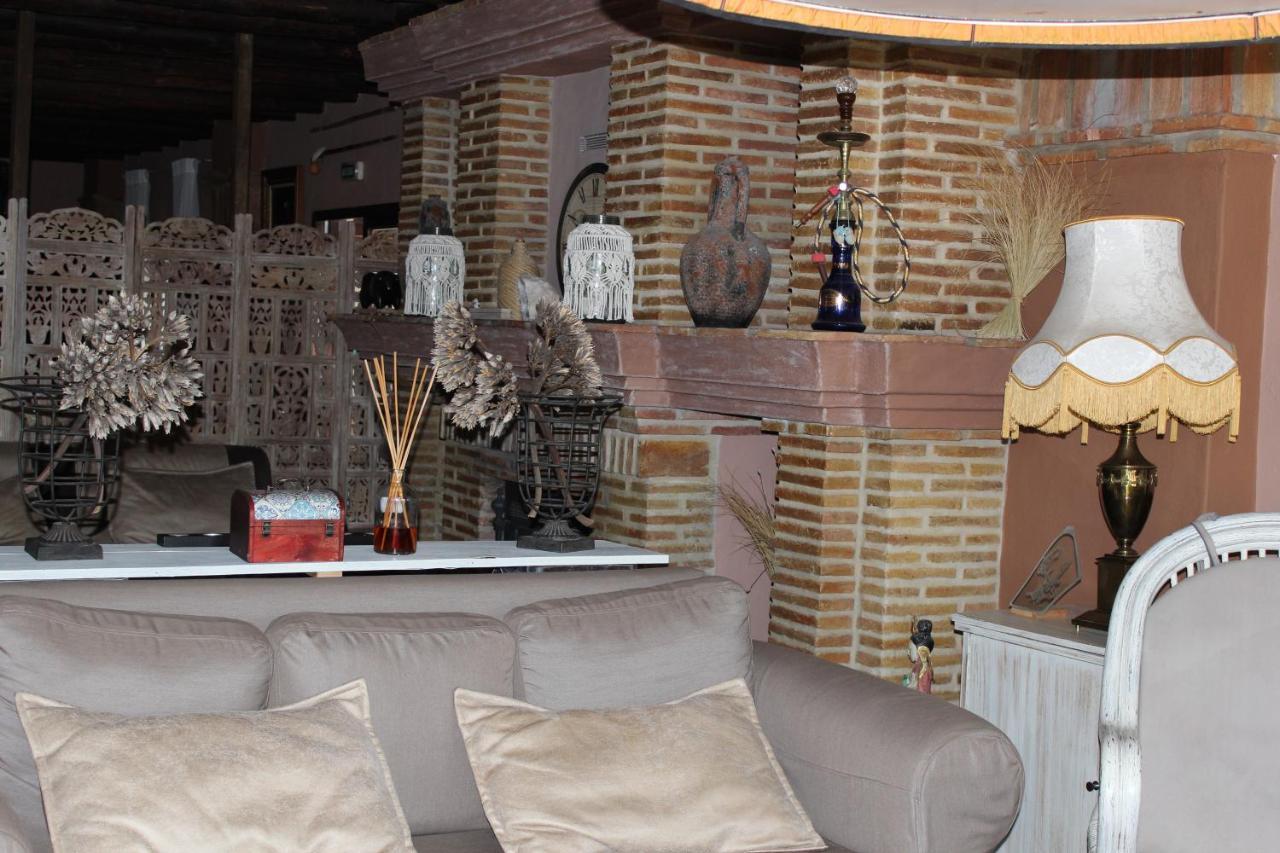 Rural Jarales Hotel 2*