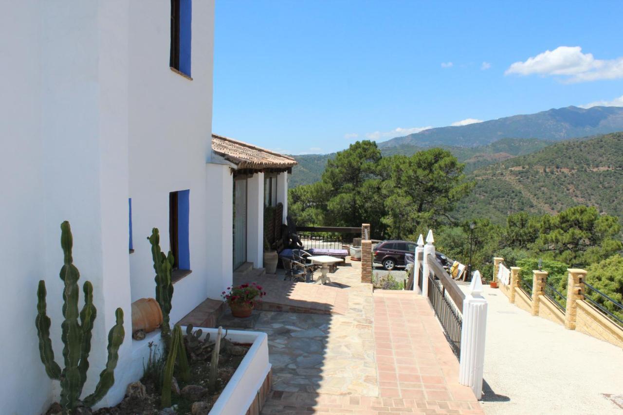 Rural Jarales Hotel Istan