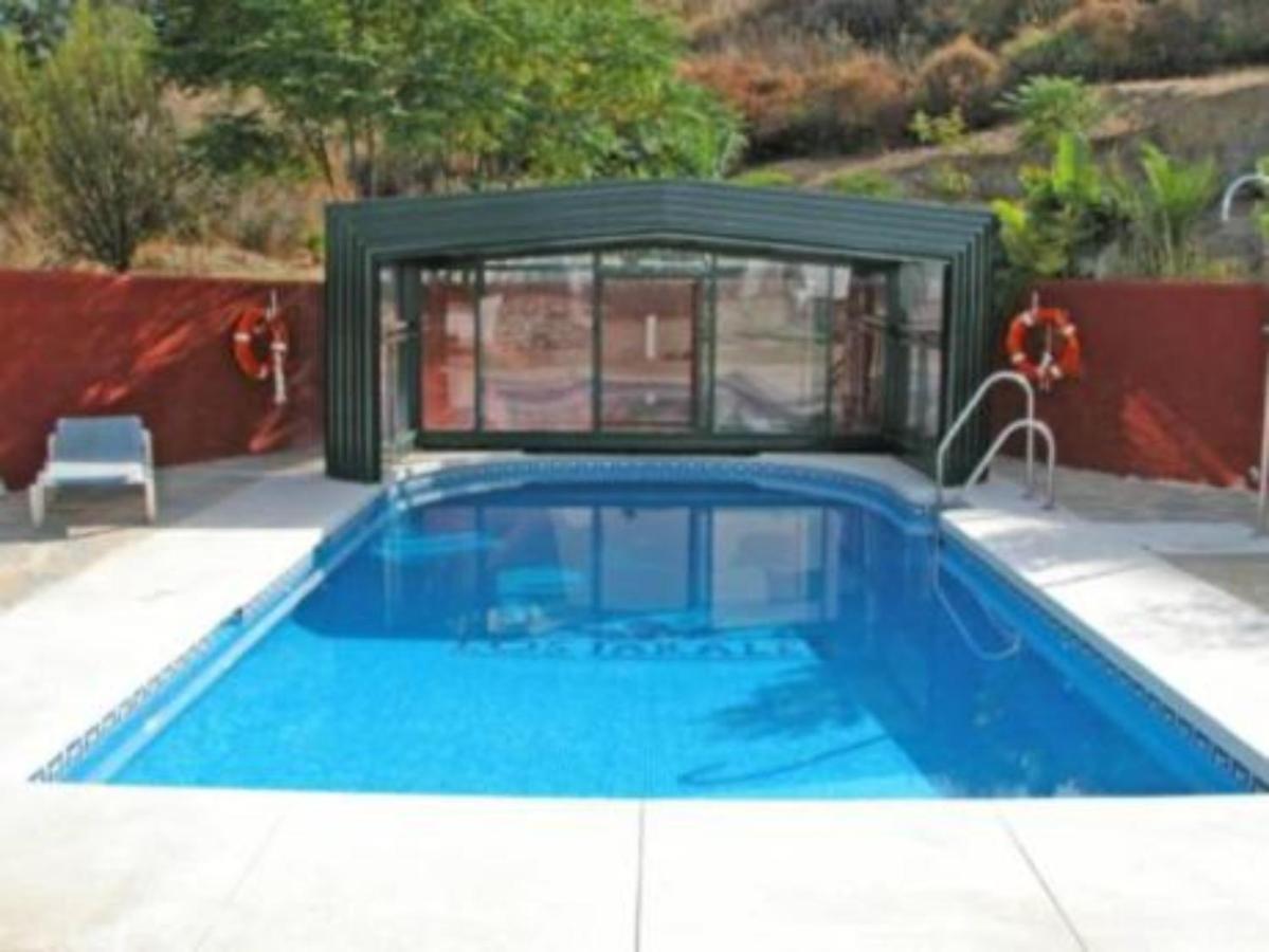 Rural Jarales Hotel