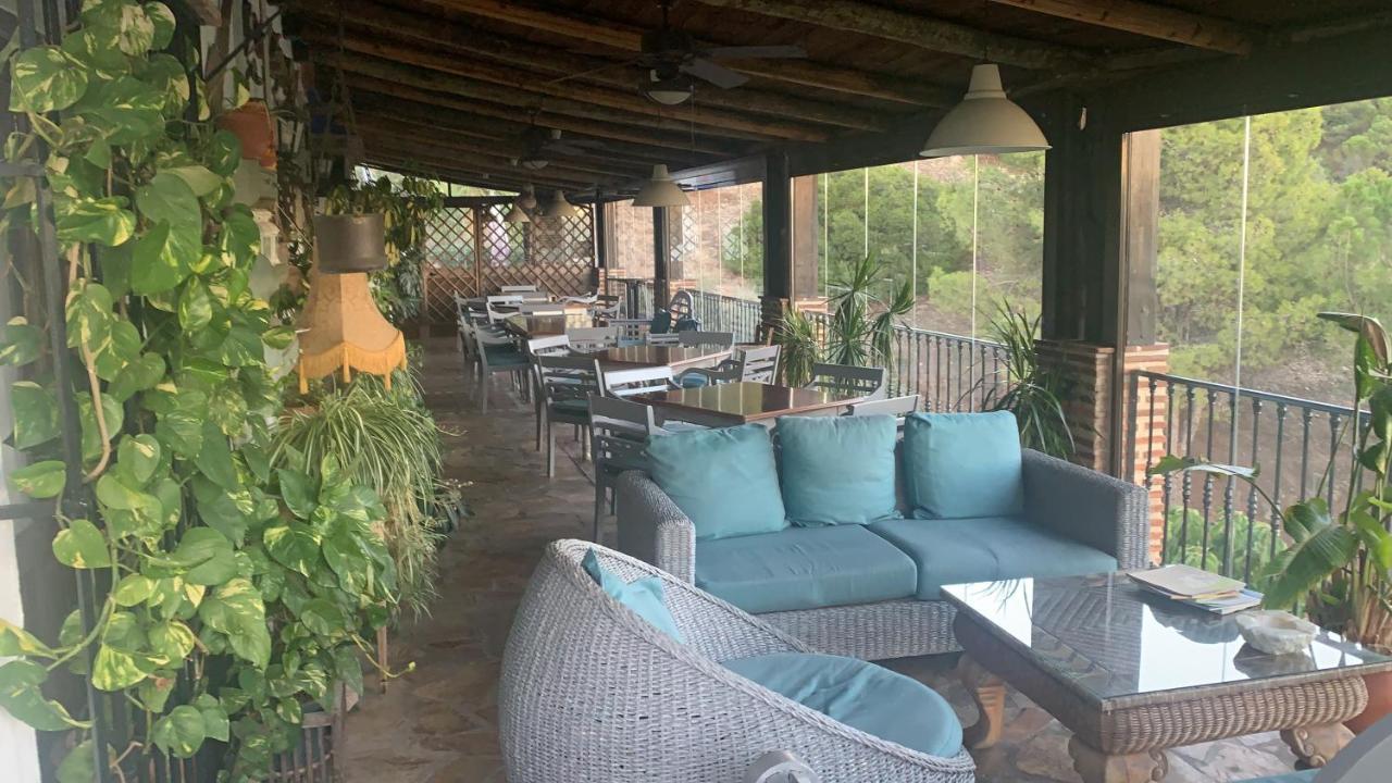 Hotel Rural Jarales