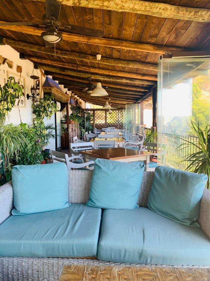 Hotel Rural Jarales 2*