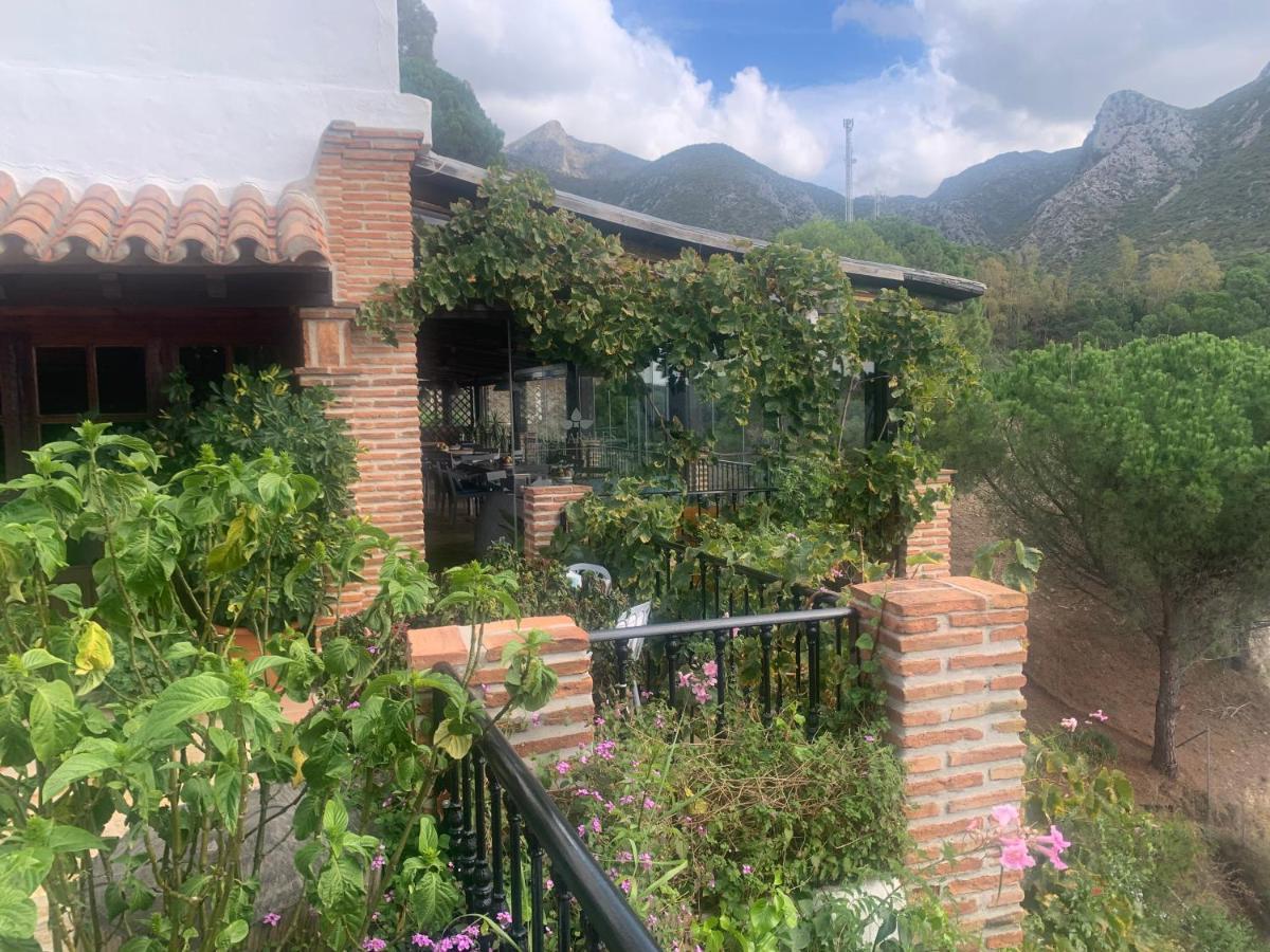 Rural Jarales Hotel