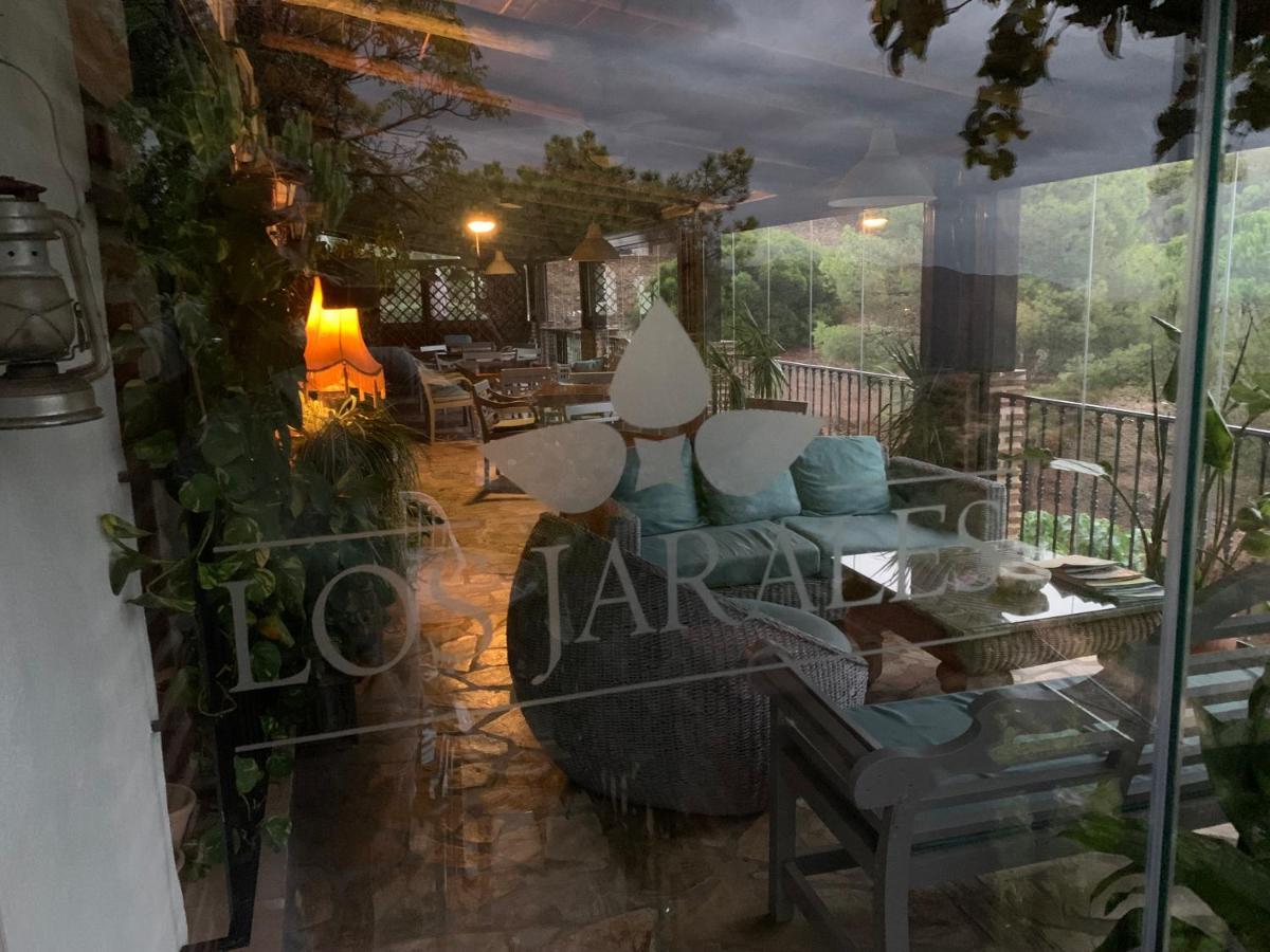 Rural Jarales Hotel 2*