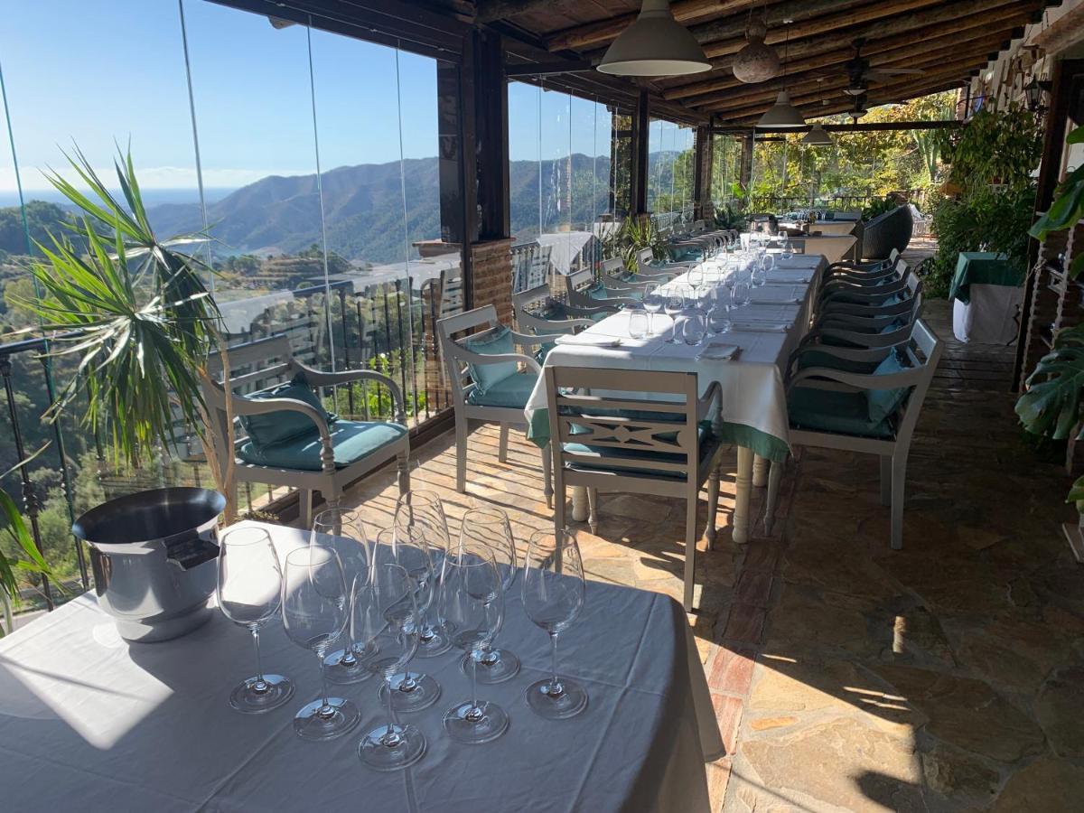 Hotel Rural Jarales 2*