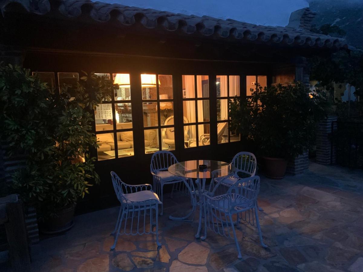 Hotel Rural Jarales