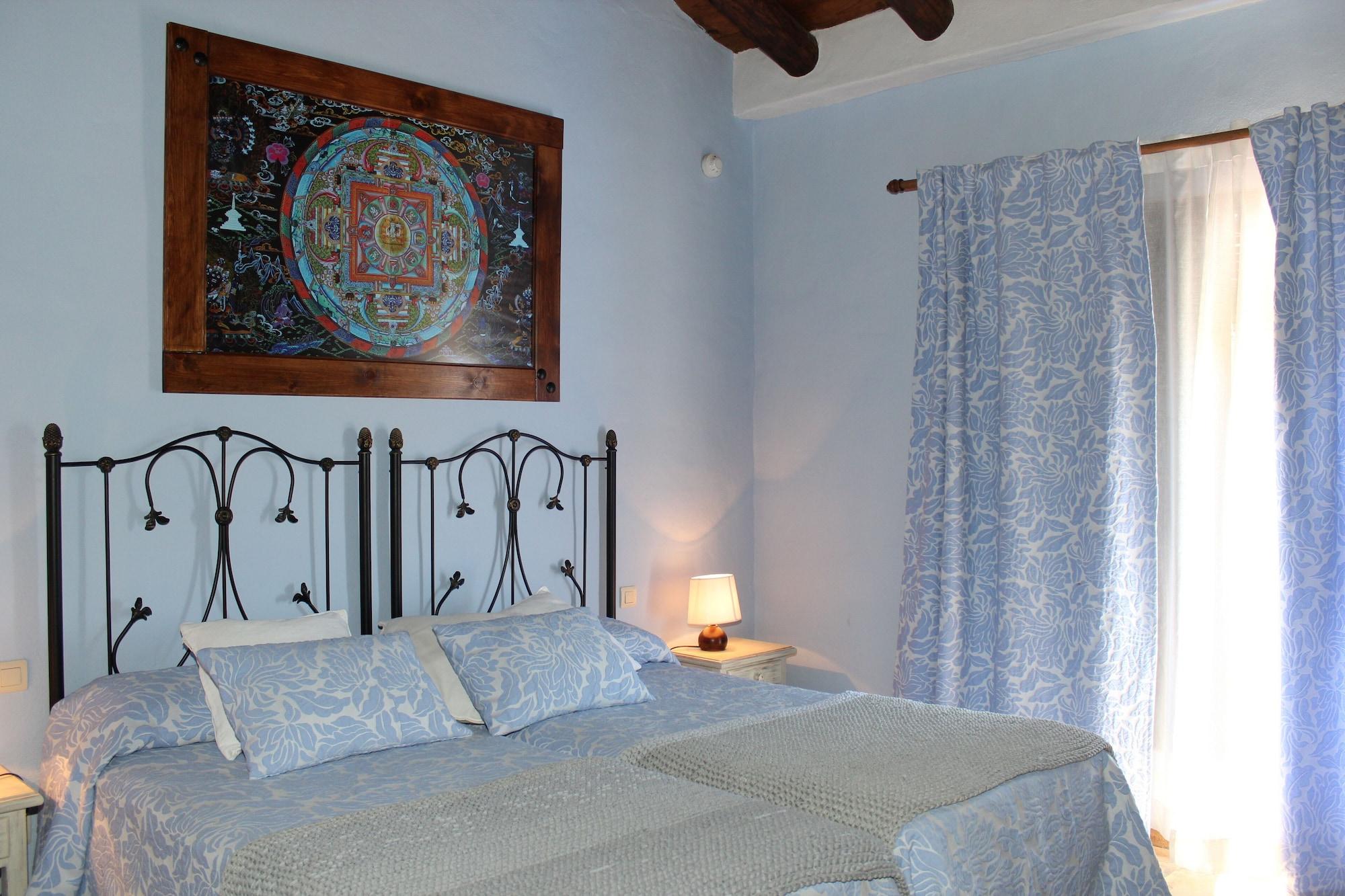 Hotel Rural Jarales