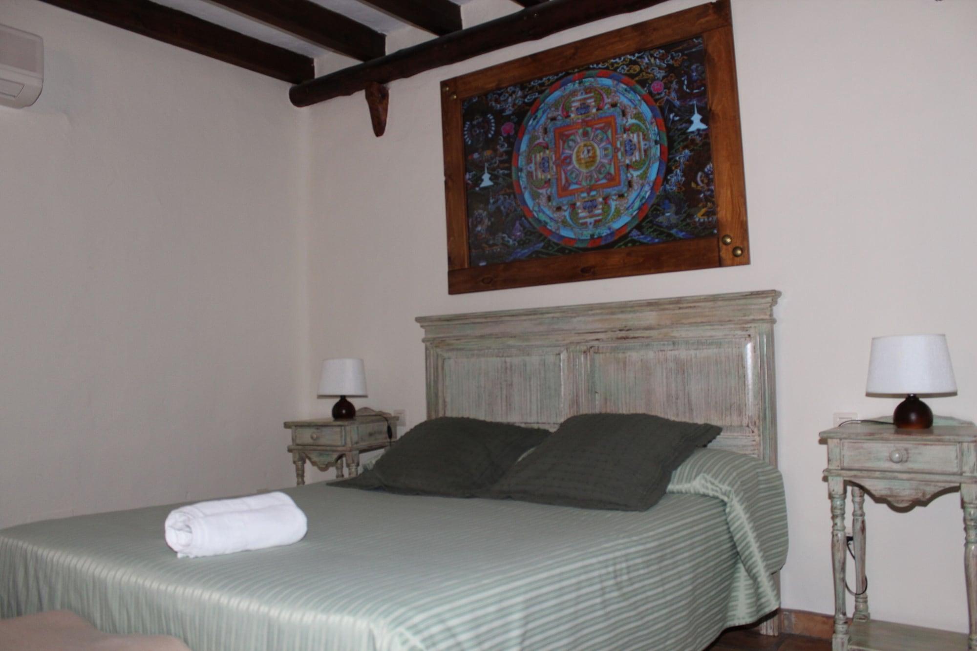 Rural Jarales Hotel Istan