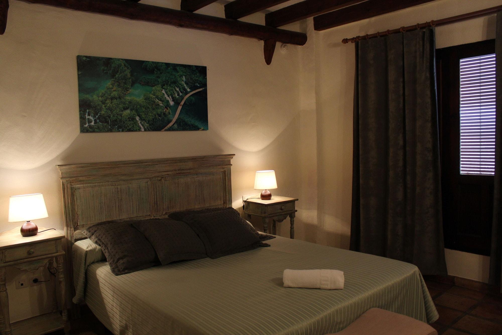 Rural Jarales Hotel
