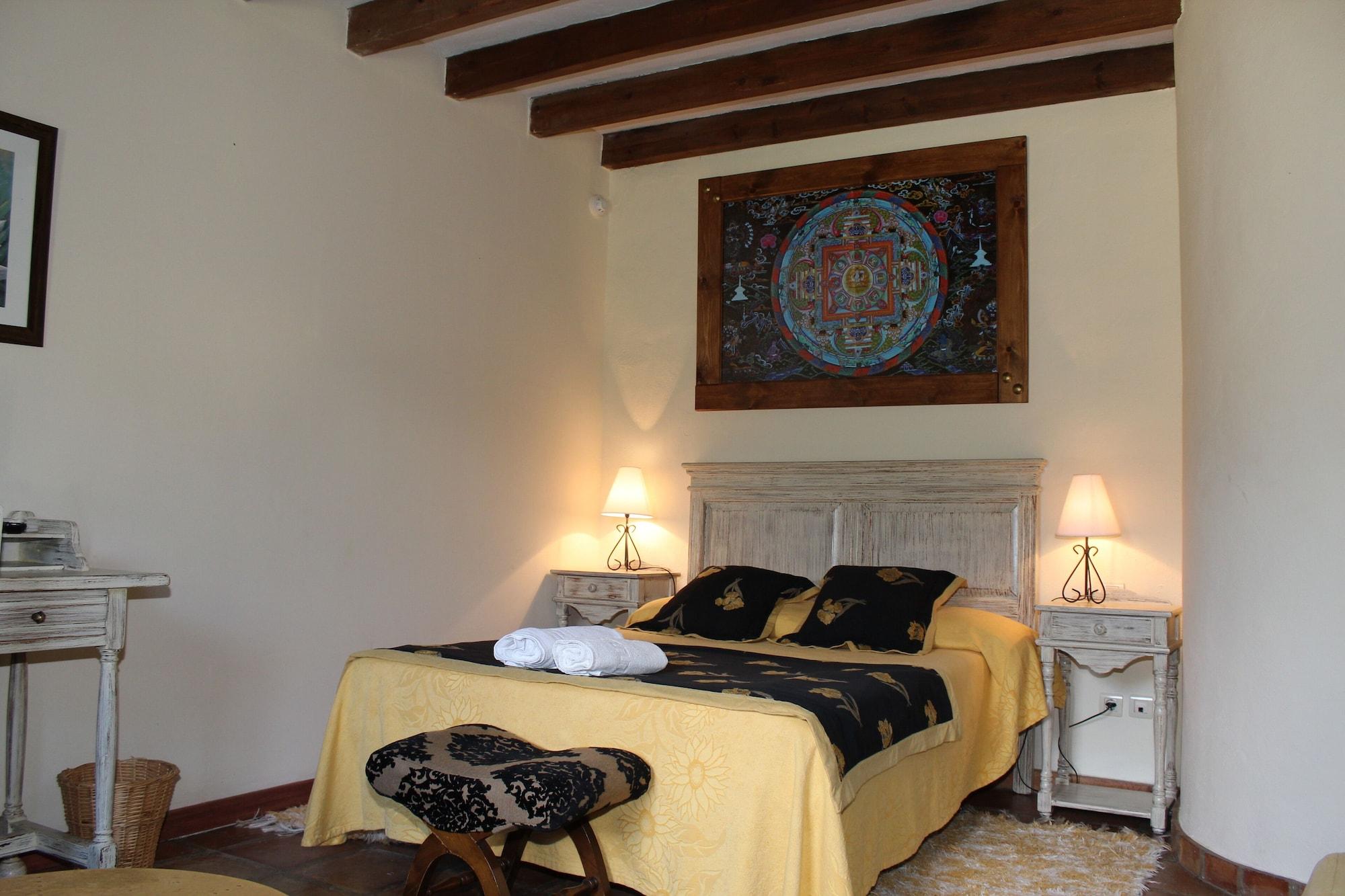 Rural Jarales Hotel 2*