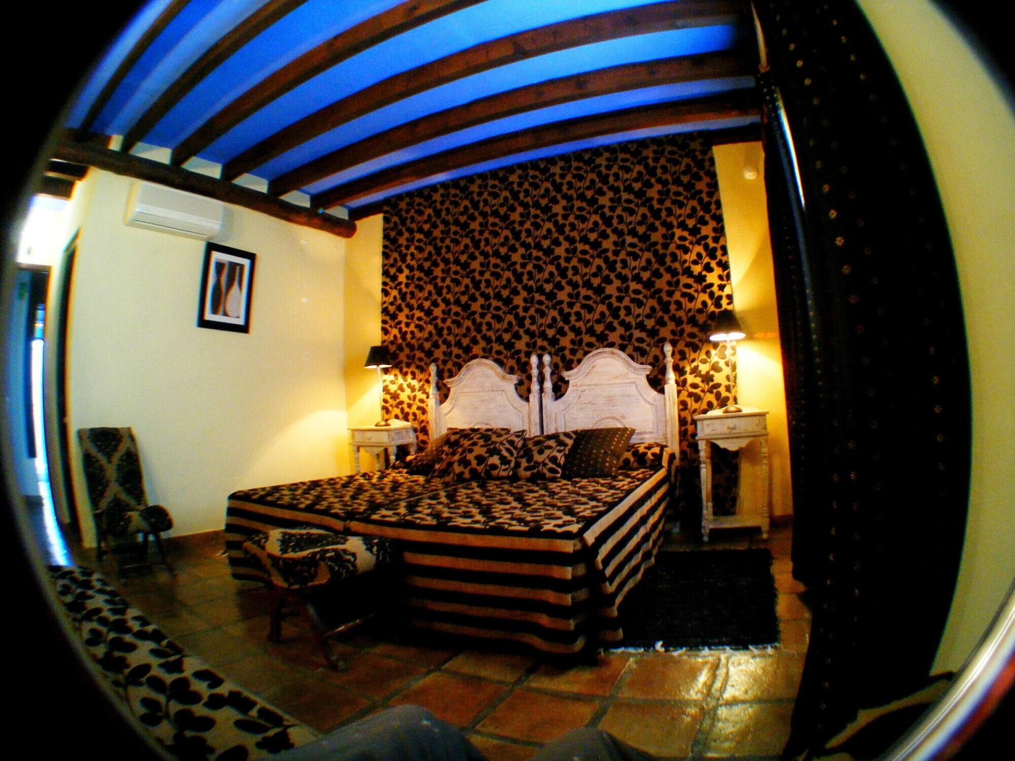 Rural Jarales Hotel Istan