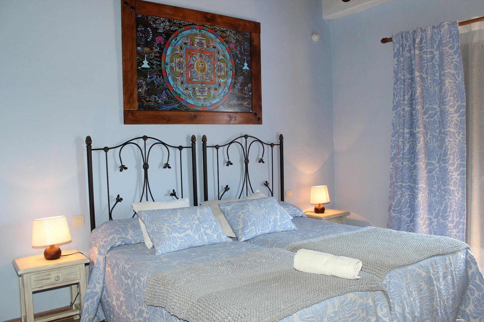 Hotel Rural Jarales Istan