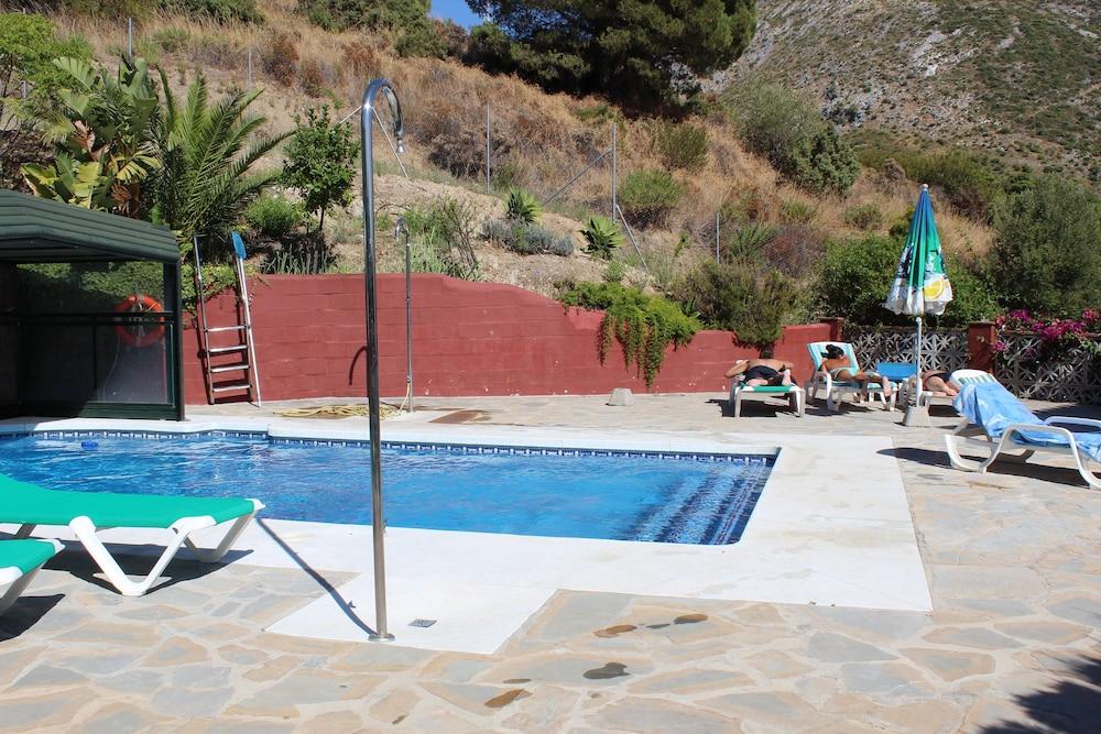 Hotel Rural Jarales Istan