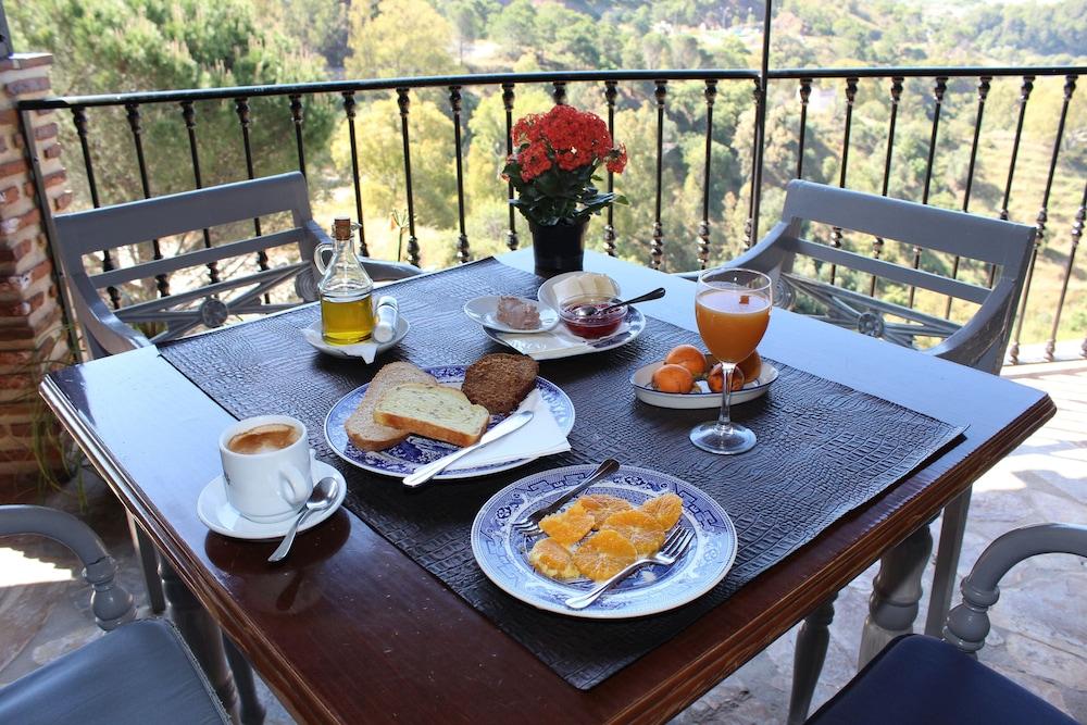 Hotel Rural Jarales