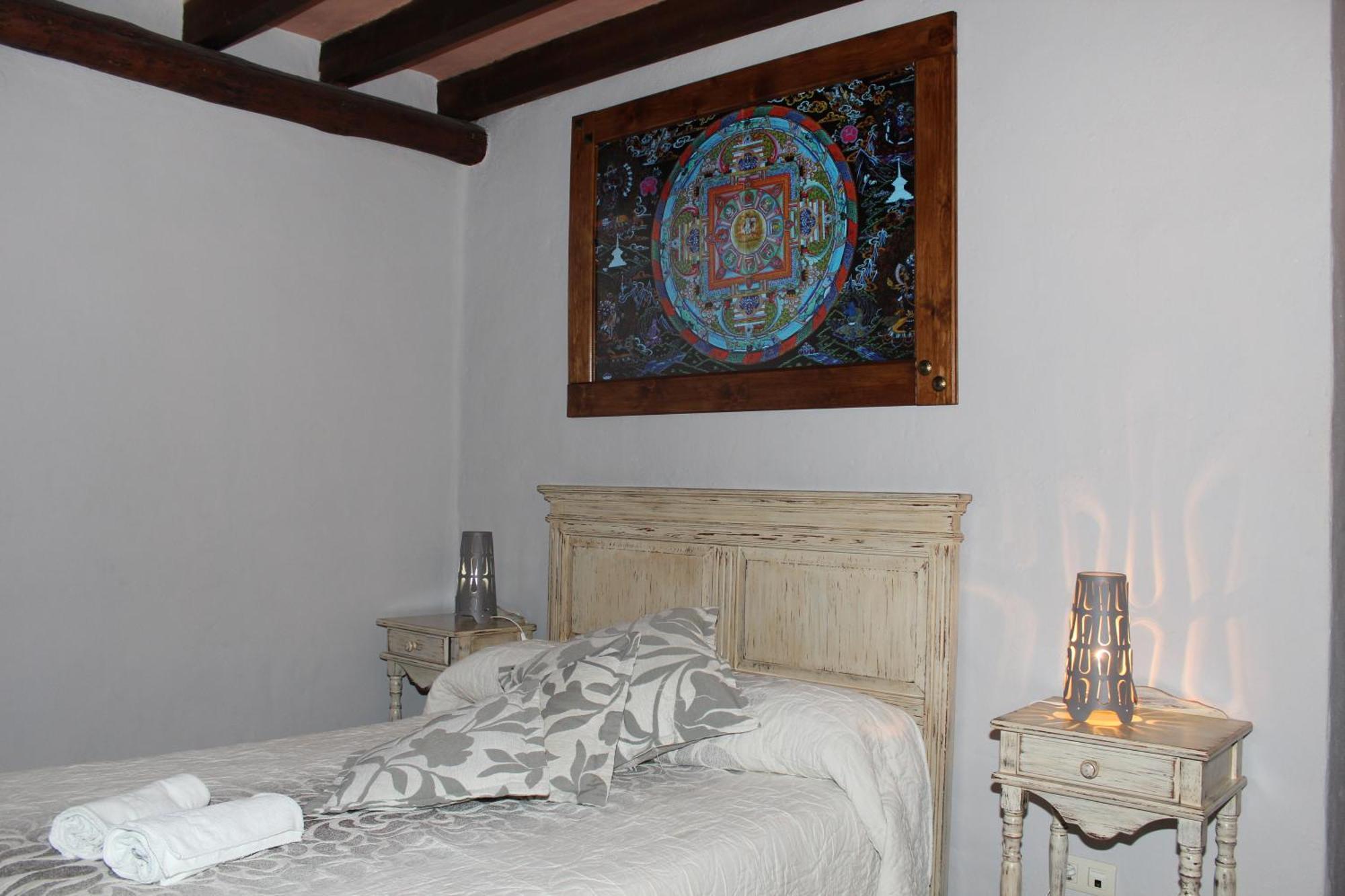 Hotel Rural Jarales