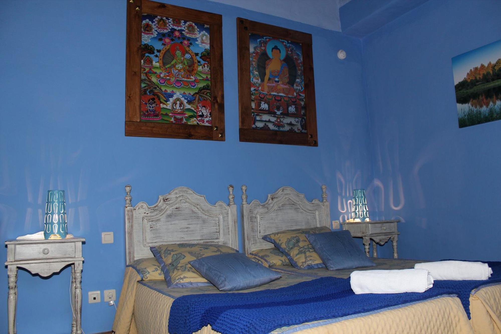 Rural Jarales Hotel 2*