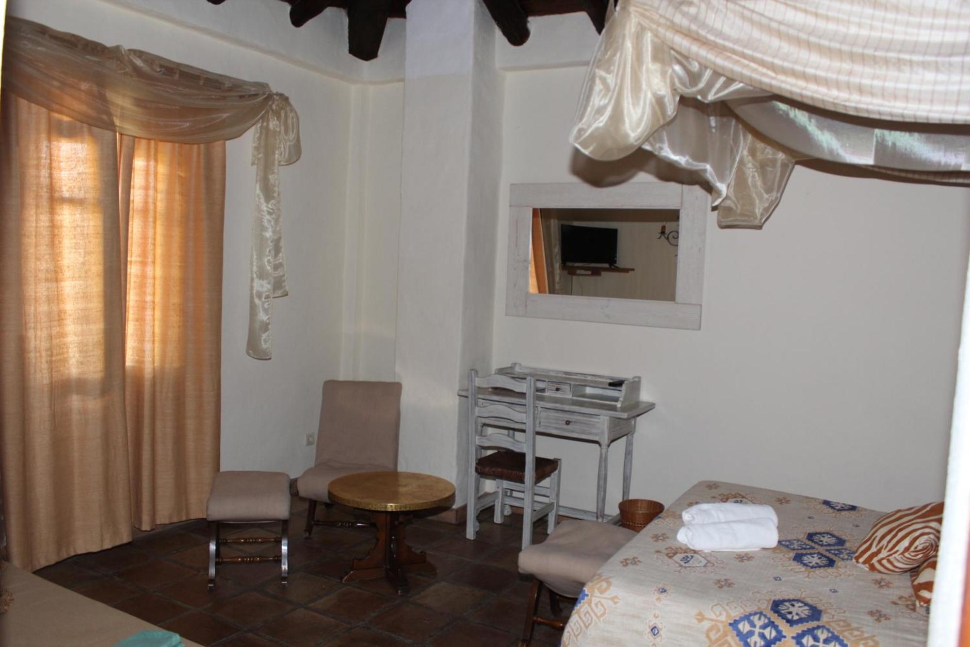 Hotel Rural Jarales