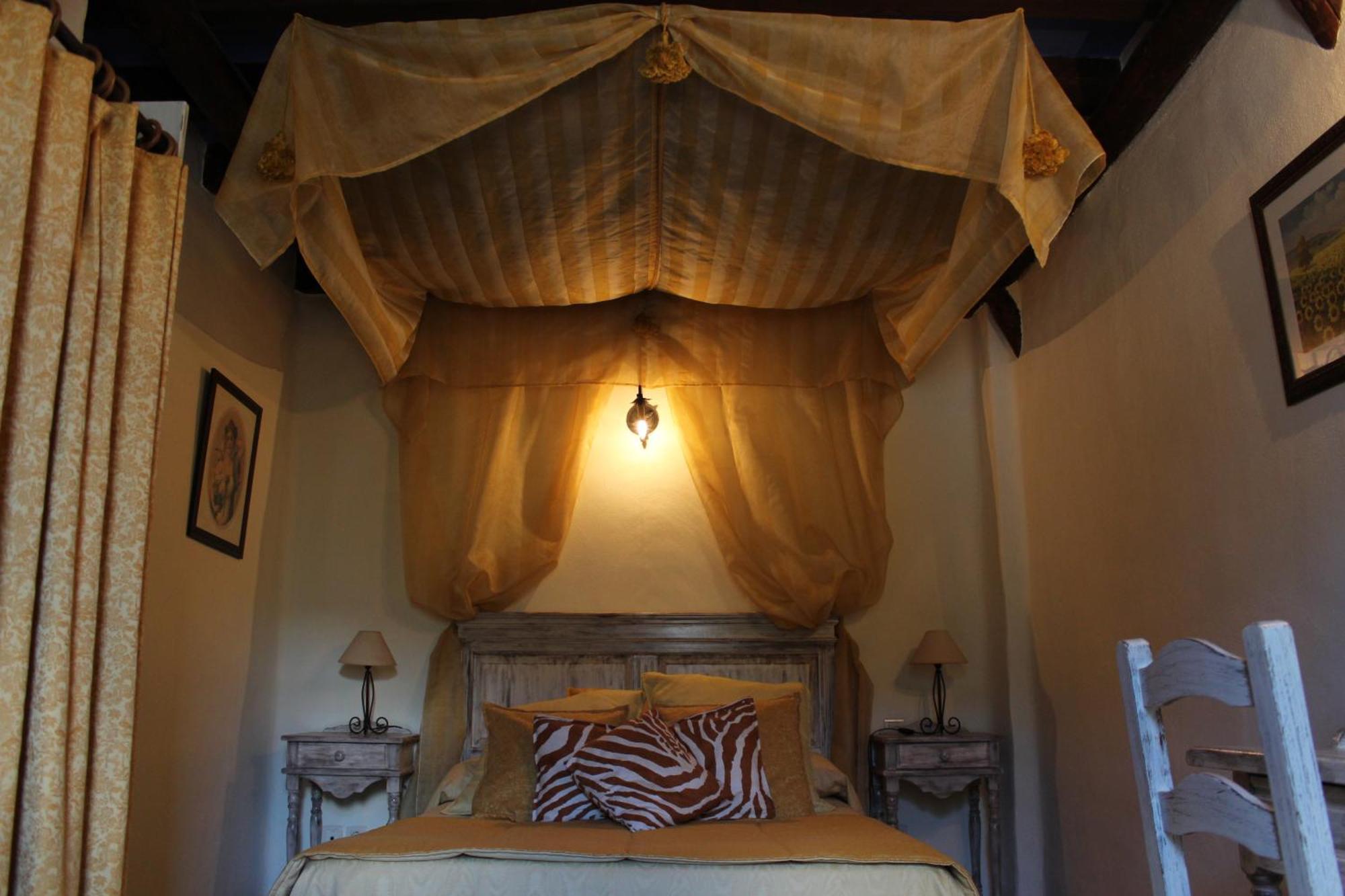 Rural Jarales Hotel 2*