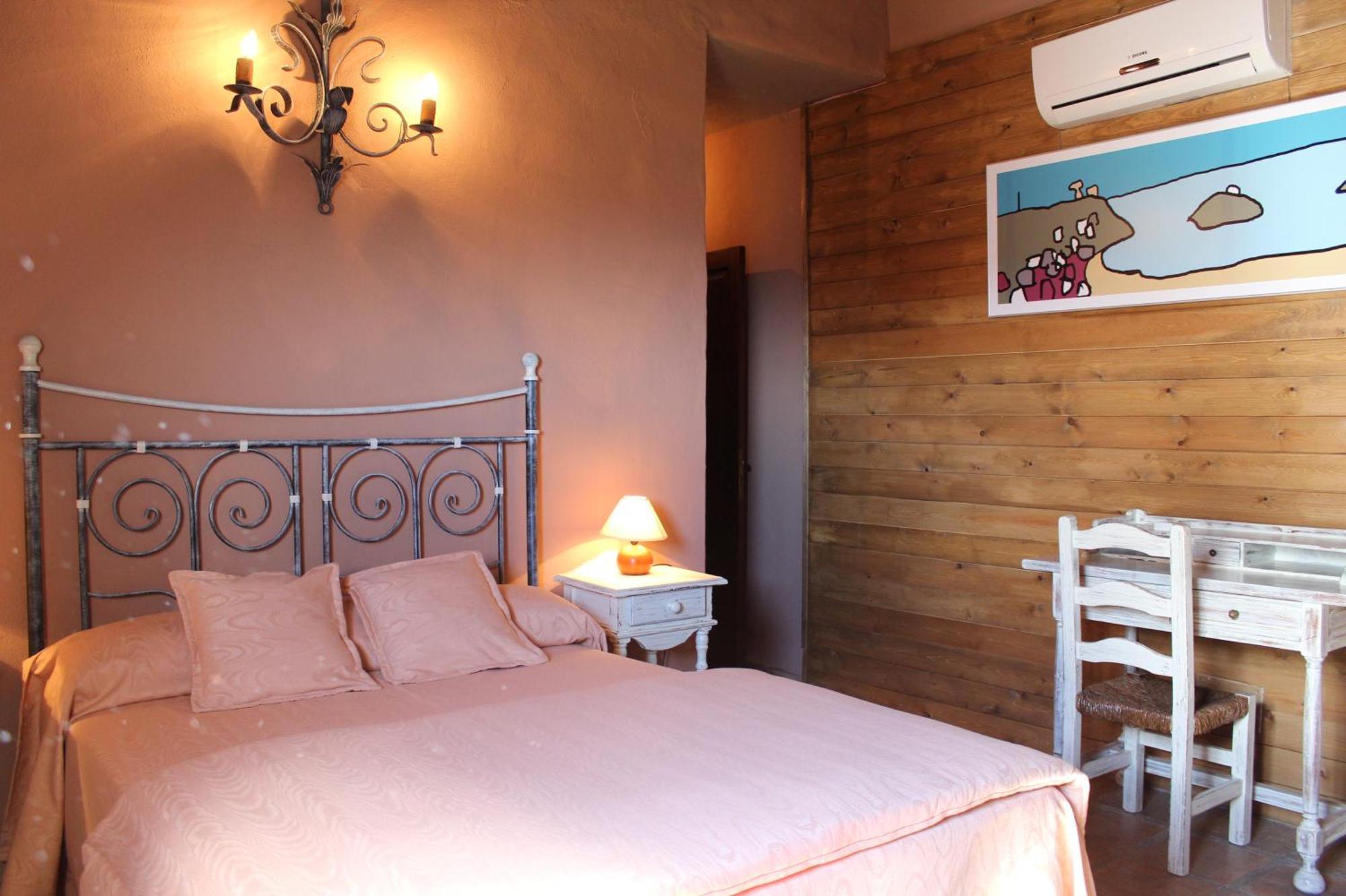 Rural Jarales Hotel 2*