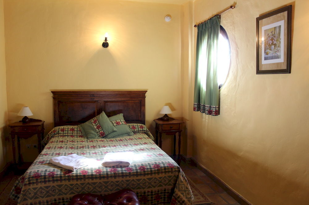 Rural Jarales Hotel 2*