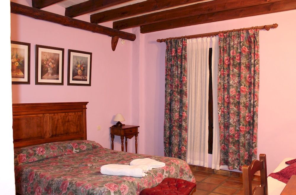 Hotel Rural Jarales