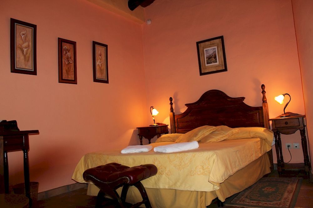 Hotel Rural Jarales 2*