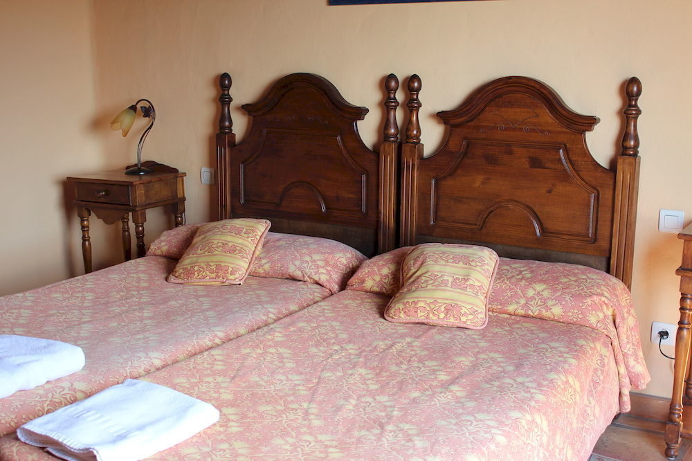 Hotel Rural Jarales