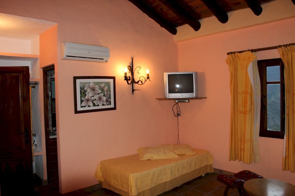 Hotel Rural Jarales 2*