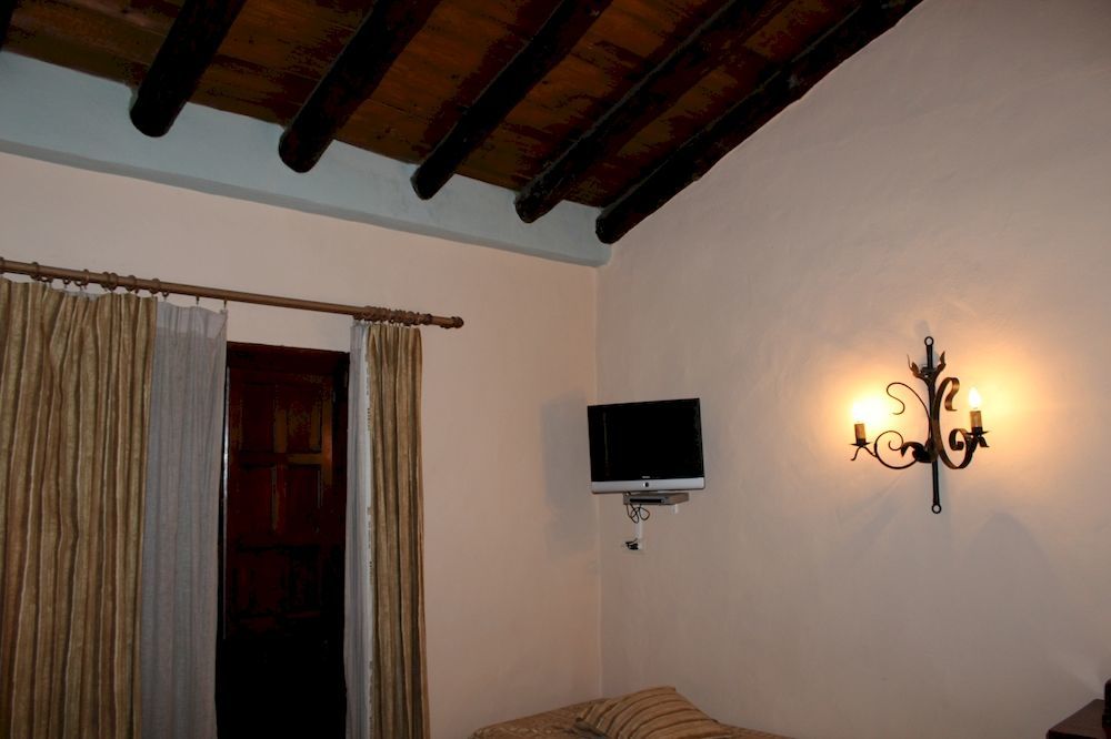 Hotel Rural Jarales