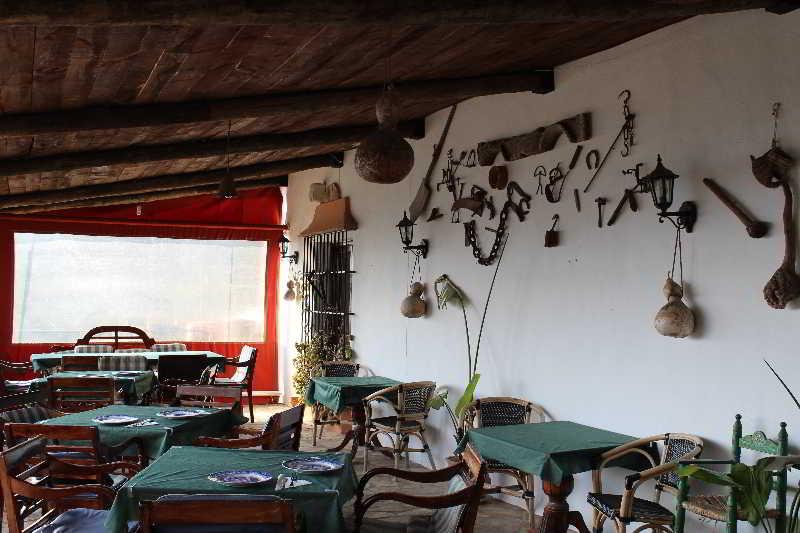 Hotel Rural Jarales 2*
