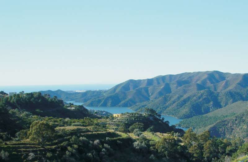 Rural Jarales Hotel