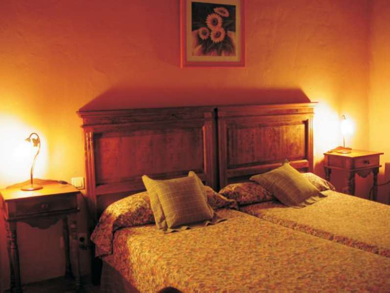 Rural Jarales Hotel 2*