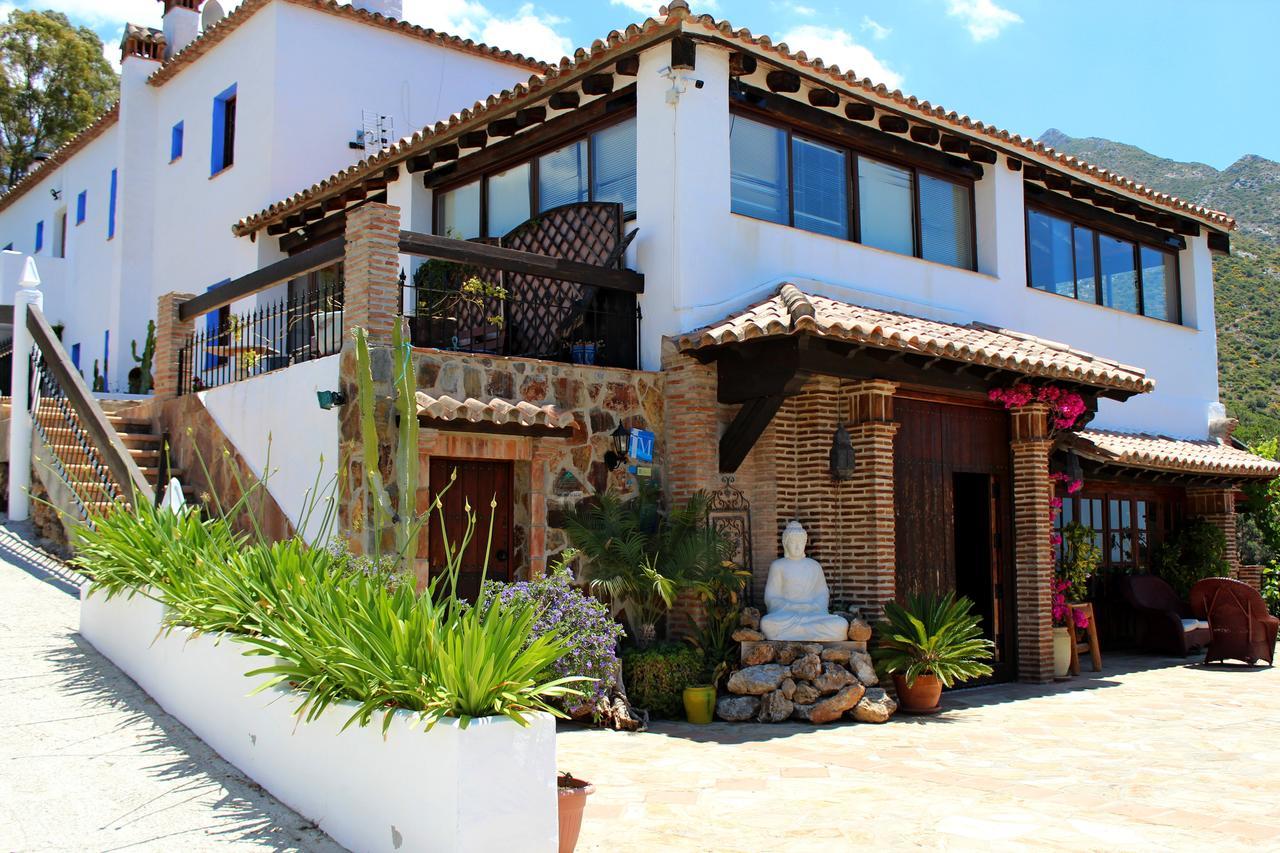 Rural Jarales Hotel Istan