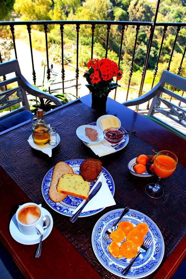Hotel Rural Jarales 2*